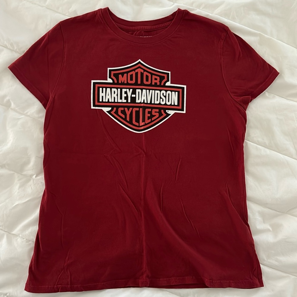 Harley Davidson T-Shirt